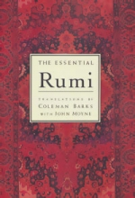 رومی (THE ESSENTIAL Rumi)