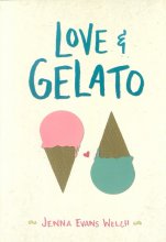 عشق و ژلاتو (LOVE & GELATO)(زبان اصلی)